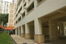 Blk 7A Commonwealth Avenue (Queenstown), HDB 4 Rooms #157712